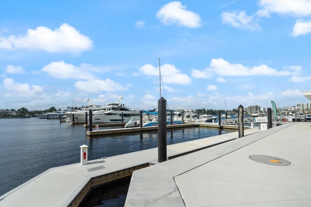 77 S Birch Road #7D Fort Lauderdale, FL 33316