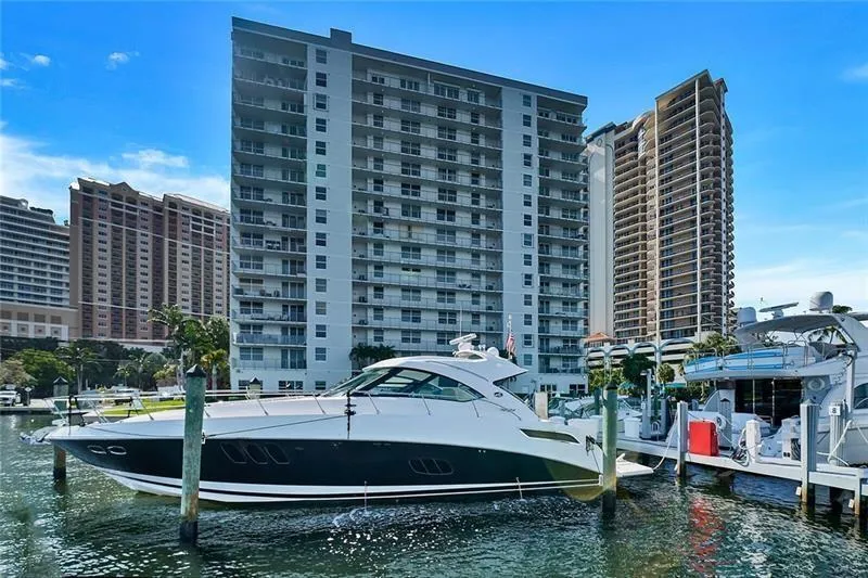 77 S Birch Road #7D Fort Lauderdale, FL 33316