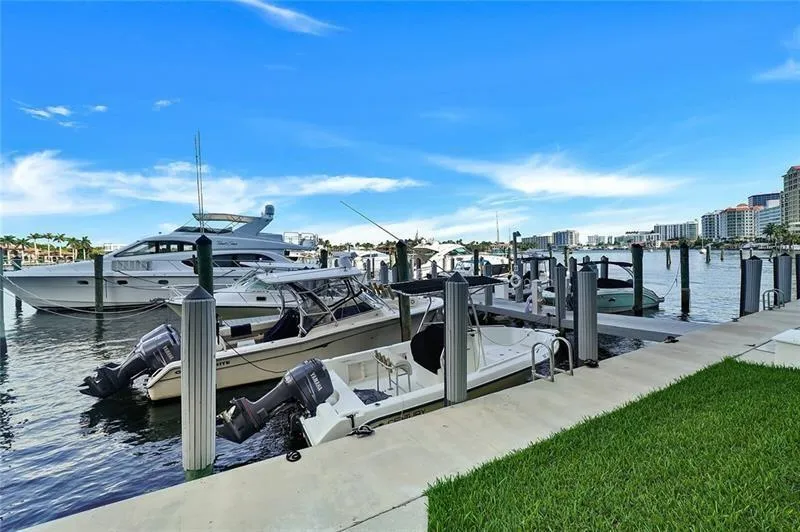 77 S Birch Road #7D Fort Lauderdale, FL 33316