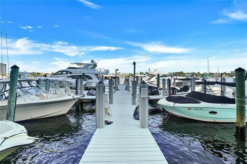 77 S Birch Road #7D Fort Lauderdale, FL 33316