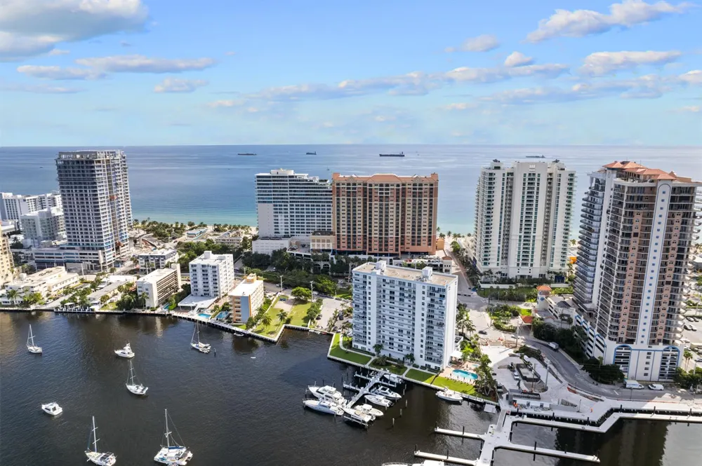 77 S Birch Road #7D Fort Lauderdale, FL 33316