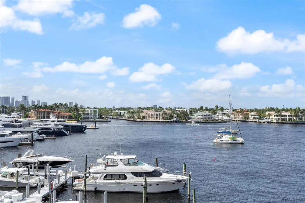 77 S Birch Road #7D Fort Lauderdale, FL 33316
