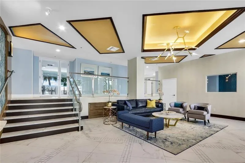 77 S Birch Road #7D Fort Lauderdale, FL 33316