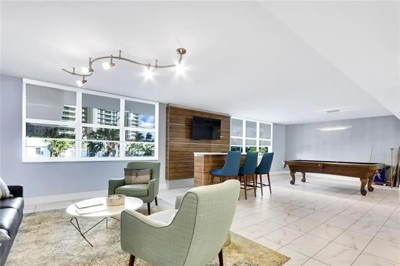 77 S Birch Road #7D Fort Lauderdale, FL 33316