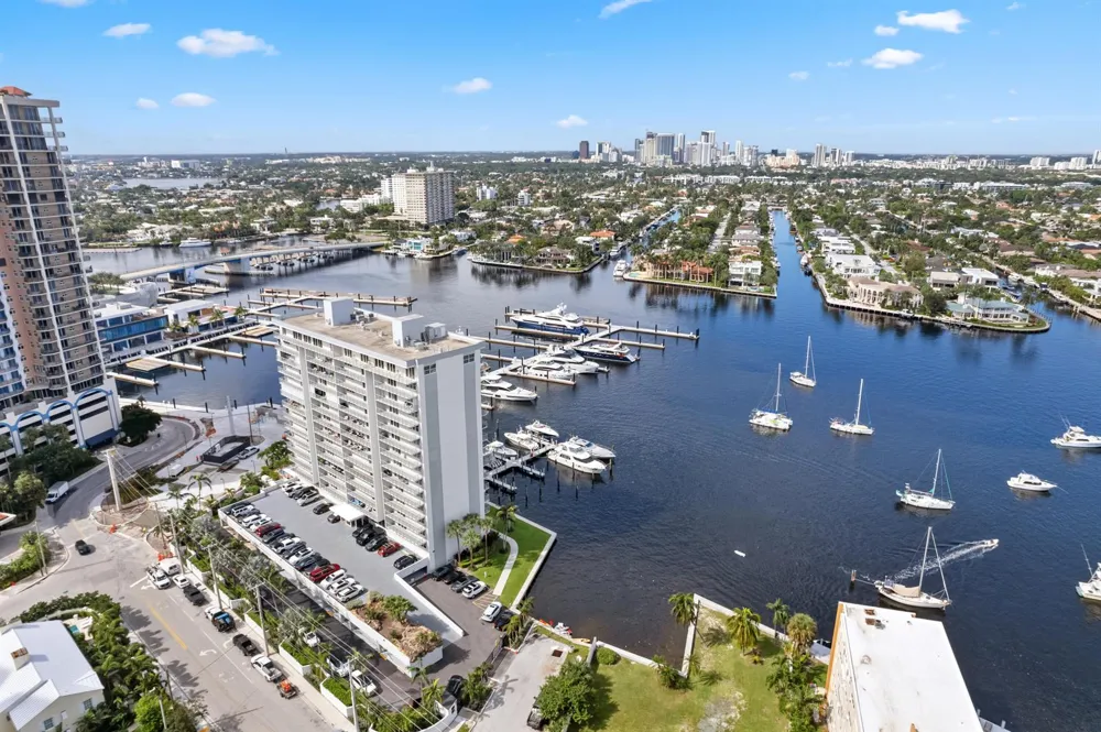 77 S Birch Road #7D Fort Lauderdale, FL 33316