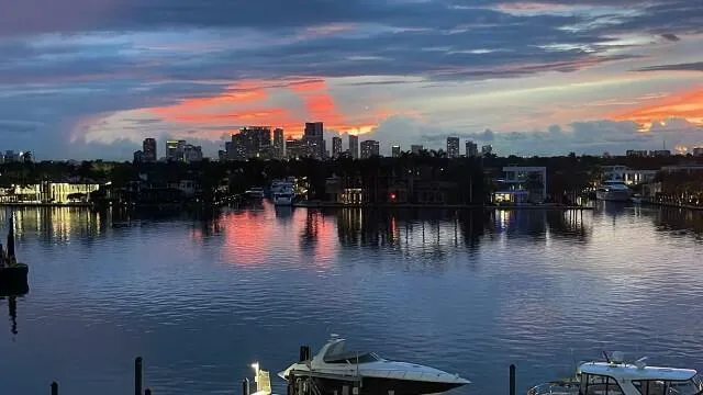 77 S Birch Road #7D Fort Lauderdale, FL 33316