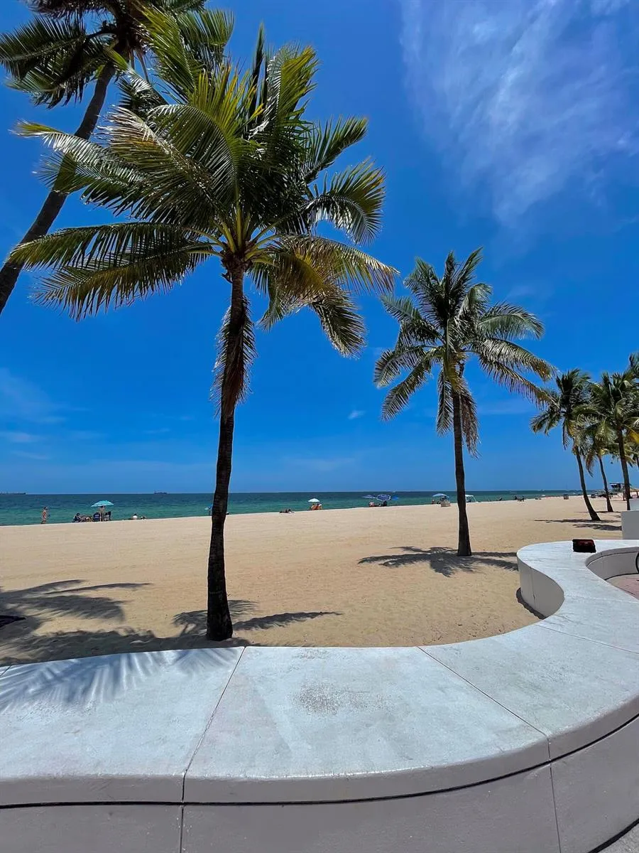 77 S Birch Road #7D Fort Lauderdale, FL 33316