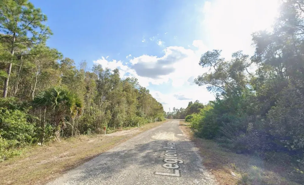 1013 LEGION AVENUE Lehigh Acres, FL 33936