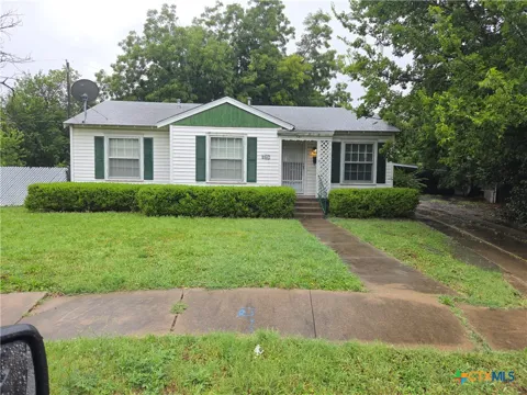 921 Duval Court
