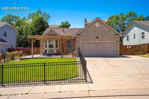 7326 Allens Park Drive