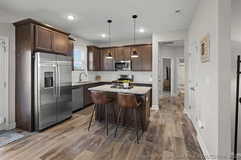 321 Glee Street Hope Mills, NC 28348