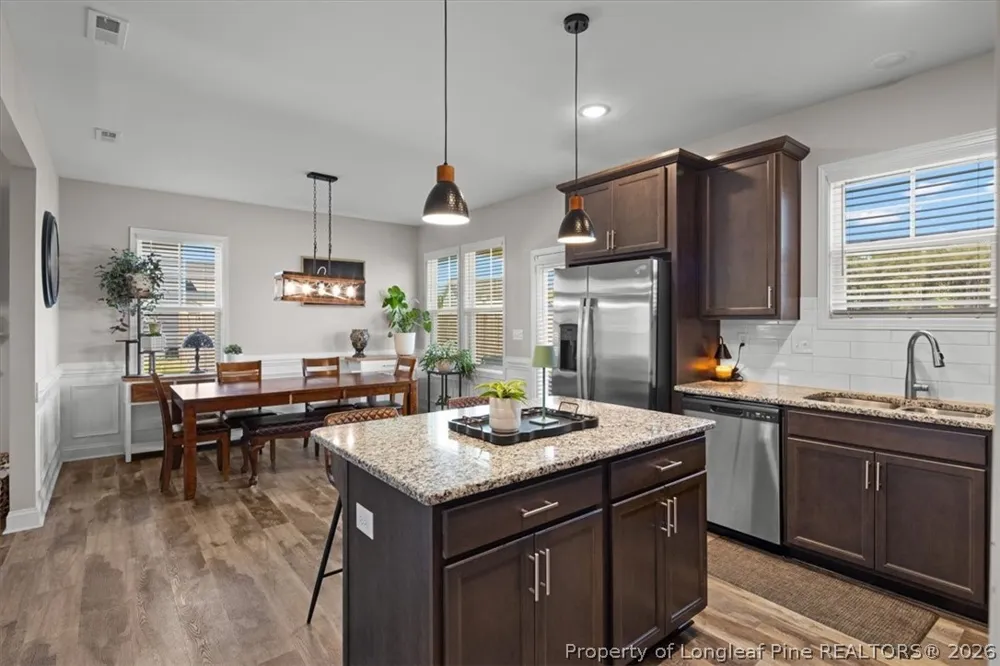321 Glee Street Hope Mills, NC 28348