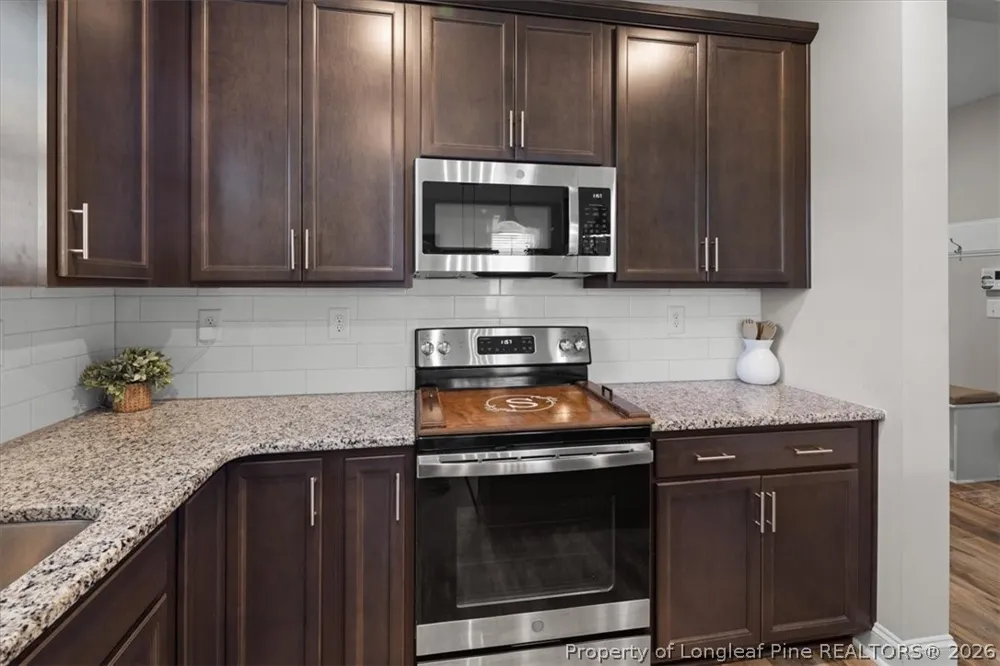 321 Glee Street Hope Mills, NC 28348