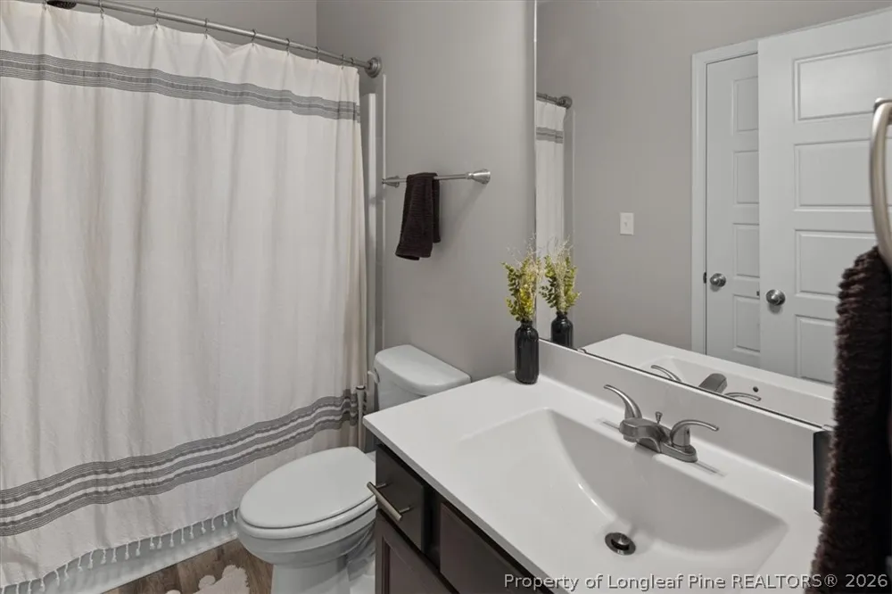 321 Glee Street Hope Mills, NC 28348