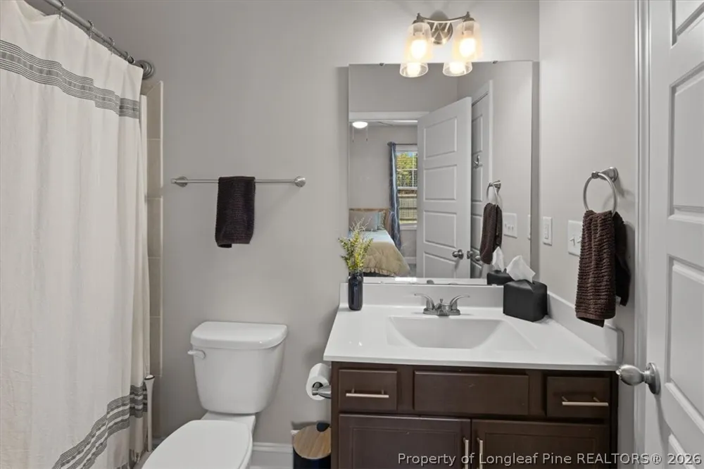 321 Glee Street Hope Mills, NC 28348