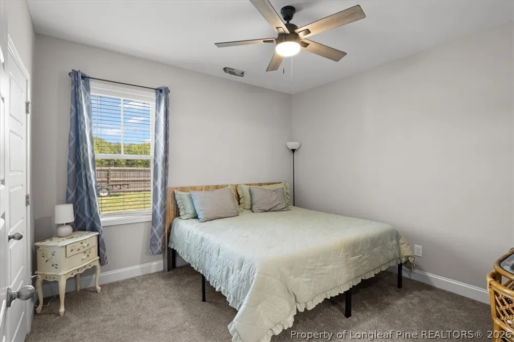 321 Glee Street Hope Mills, NC 28348