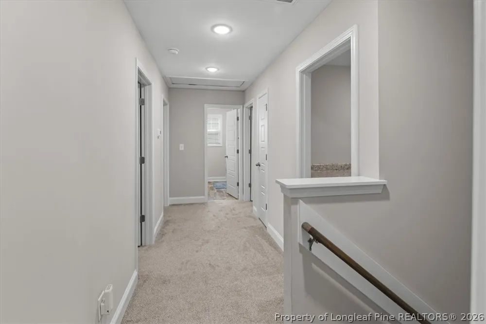 321 Glee Street Hope Mills, NC 28348