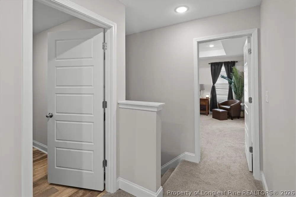 321 Glee Street Hope Mills, NC 28348