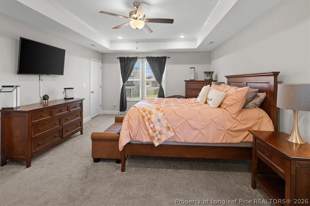 321 Glee Street Hope Mills, NC 28348