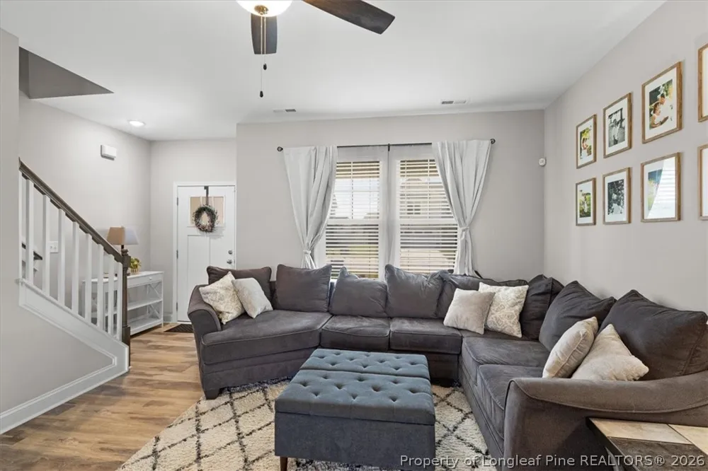 321 Glee Street Hope Mills, NC 28348
