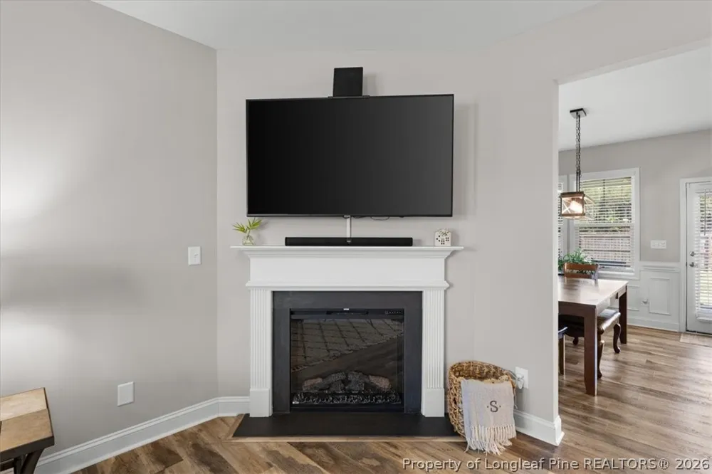 321 Glee Street Hope Mills, NC 28348