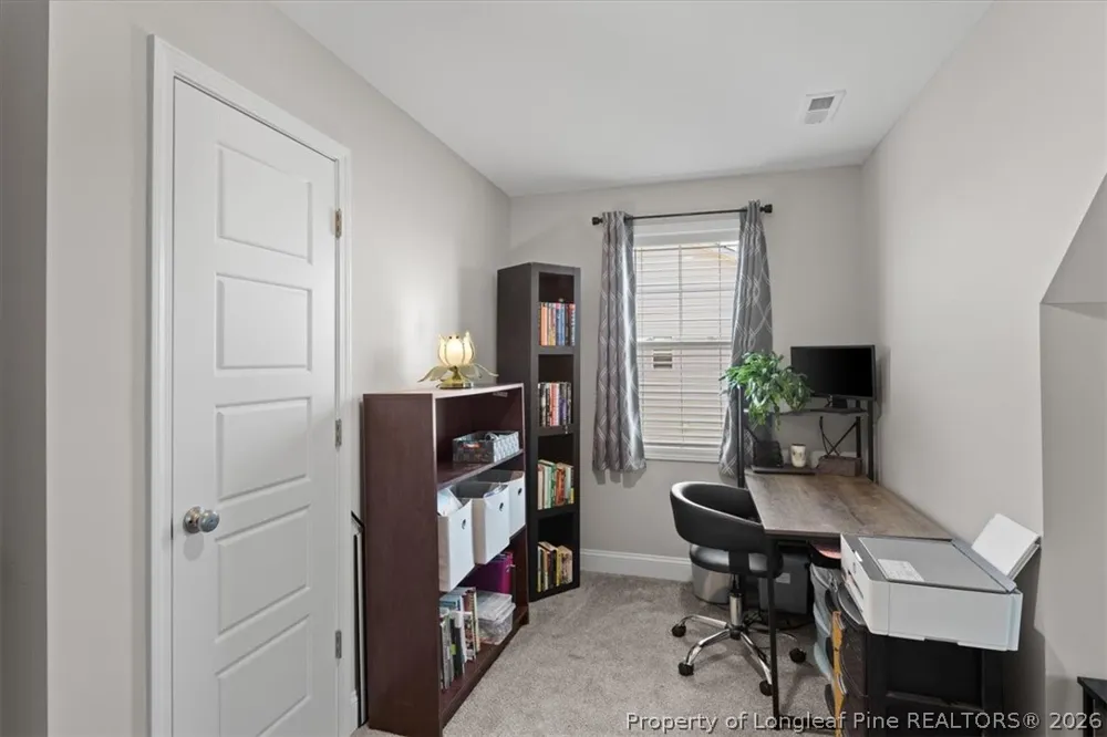 321 Glee Street Hope Mills, NC 28348