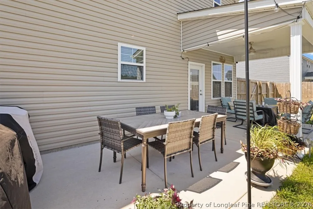 321 Glee Street Hope Mills, NC 28348