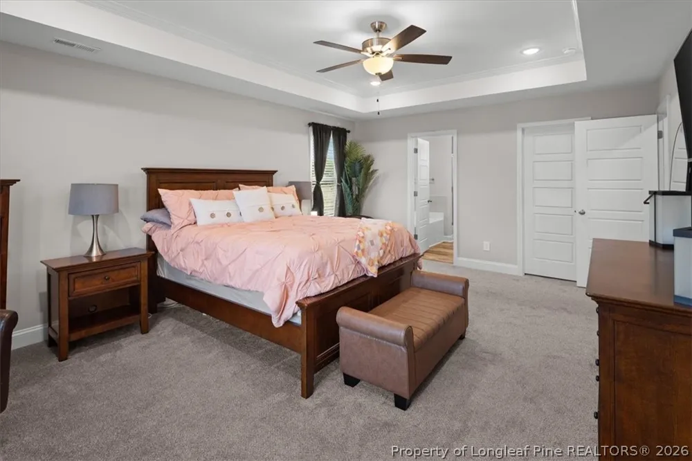 321 Glee Street Hope Mills, NC 28348