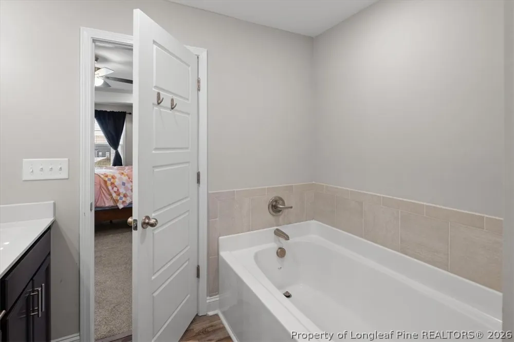 321 Glee Street Hope Mills, NC 28348