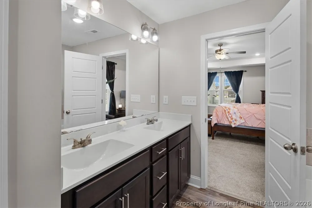 321 Glee Street Hope Mills, NC 28348