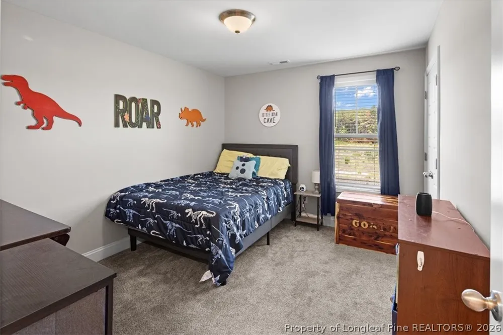 321 Glee Street Hope Mills, NC 28348
