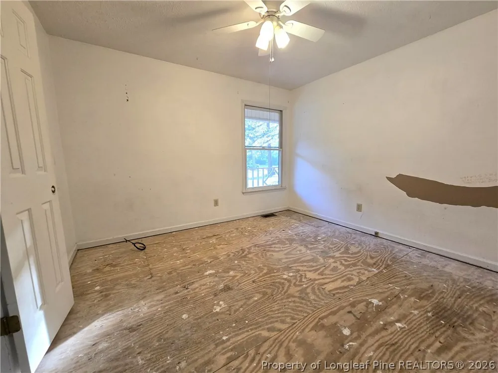 9341 Oat Drive Laurinburg, NC 28352