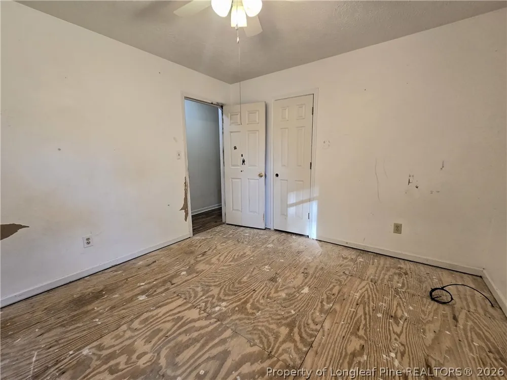 9341 Oat Drive Laurinburg, NC 28352
