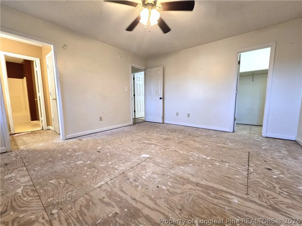 9341 Oat Drive Laurinburg, NC 28352
