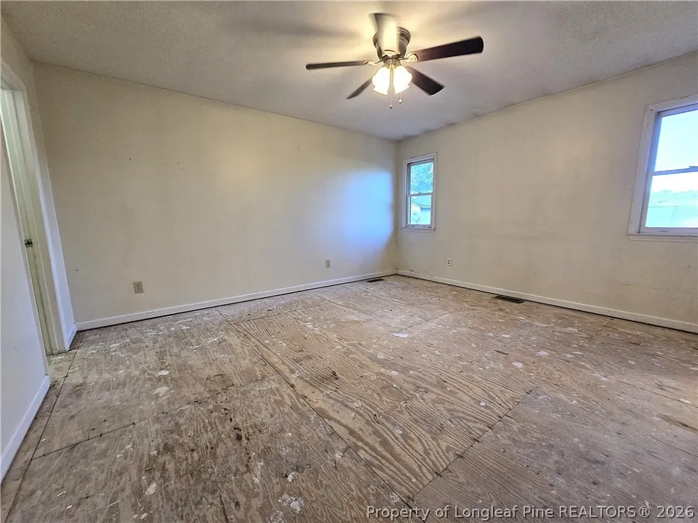 9341 Oat Drive Laurinburg, NC 28352