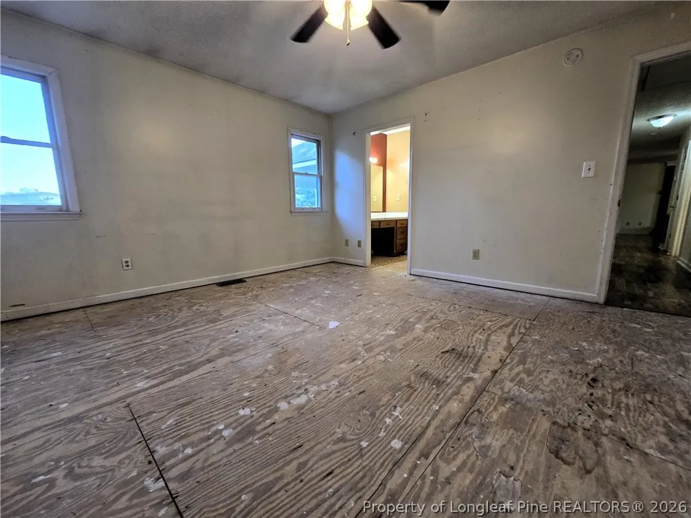 9341 Oat Drive Laurinburg, NC 28352