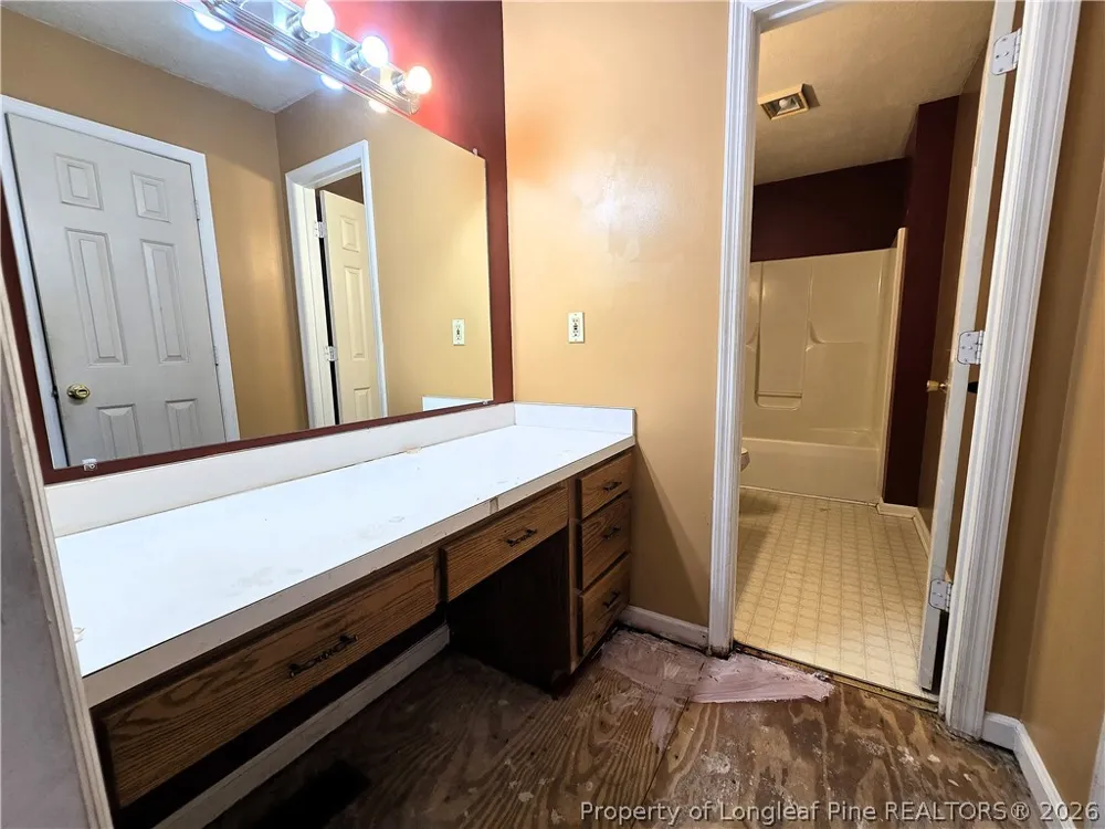 9341 Oat Drive Laurinburg, NC 28352