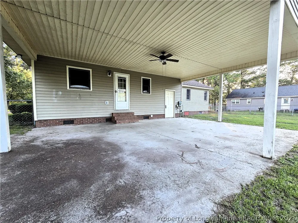 9341 Oat Drive Laurinburg, NC 28352