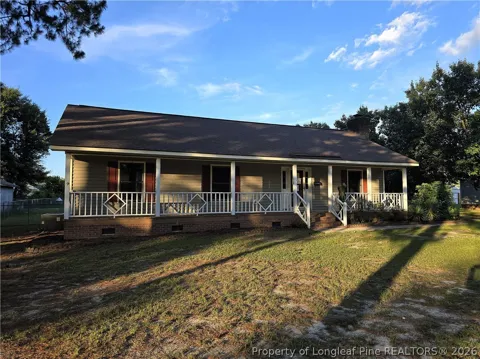 9341 Oat Drive