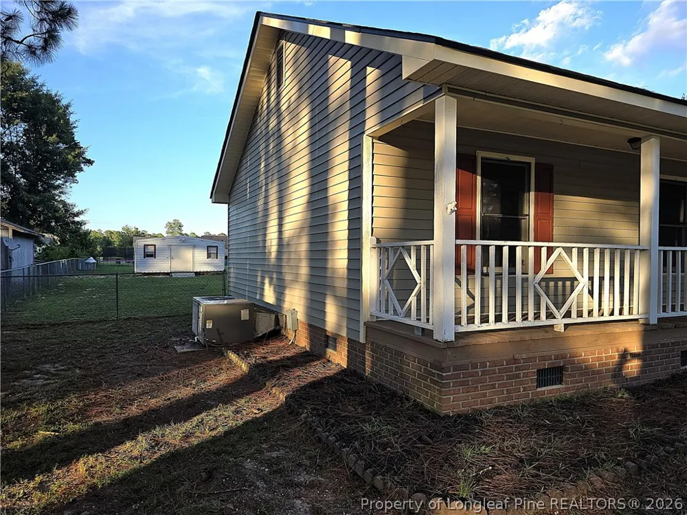 9341 Oat Drive Laurinburg, NC 28352