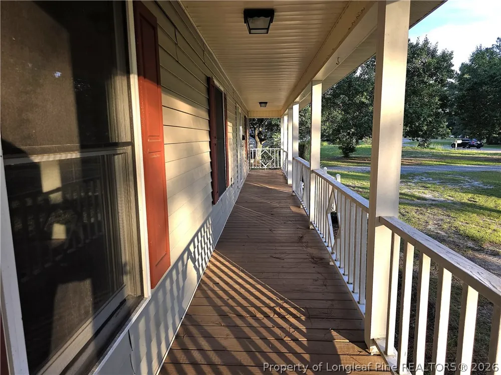 9341 Oat Drive Laurinburg, NC 28352