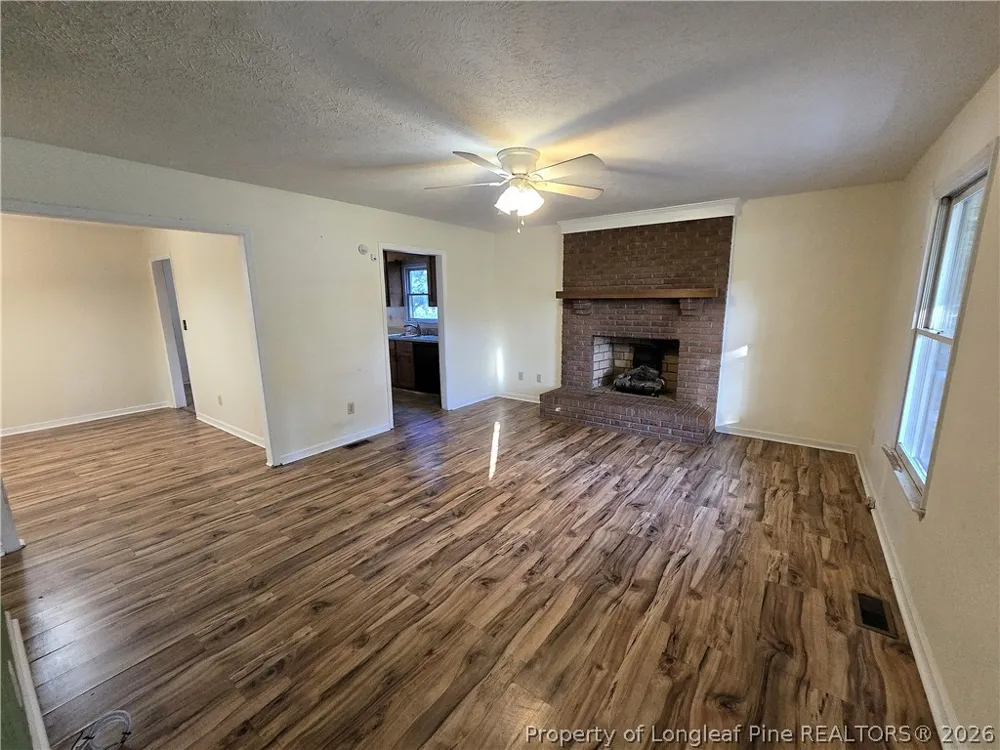 9341 Oat Drive Laurinburg, NC 28352