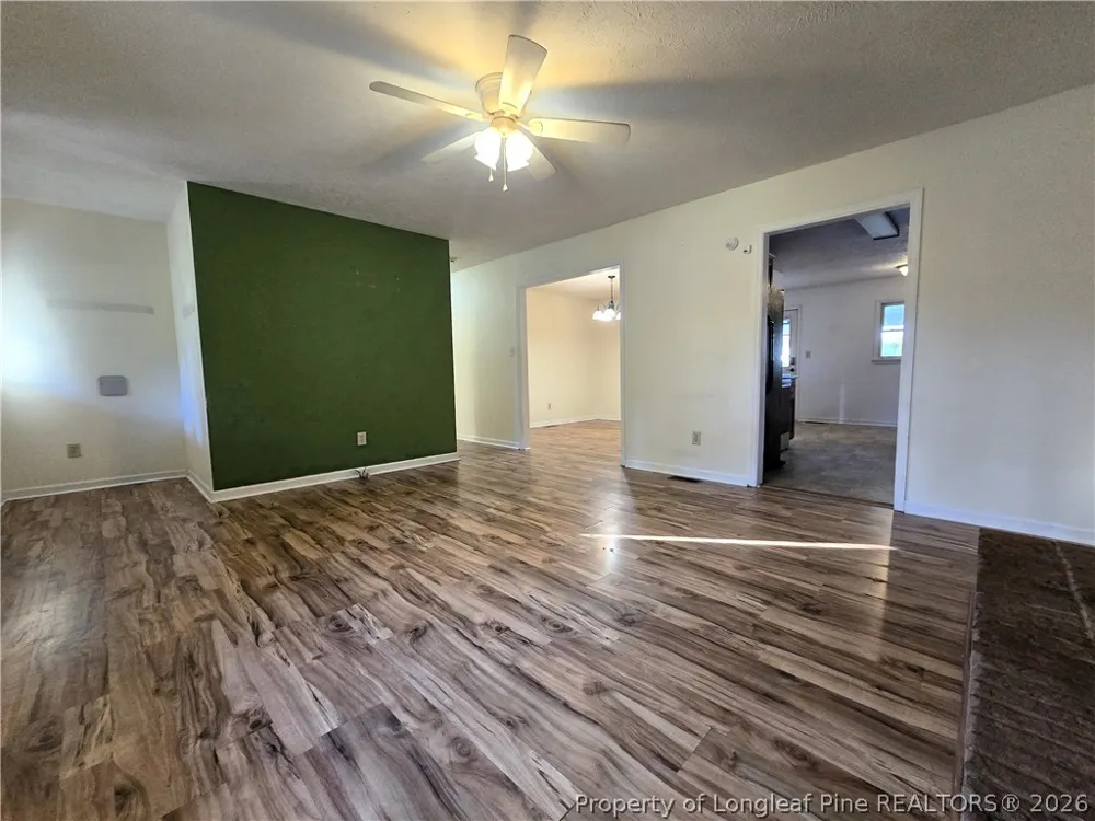 9341 Oat Drive Laurinburg, NC 28352