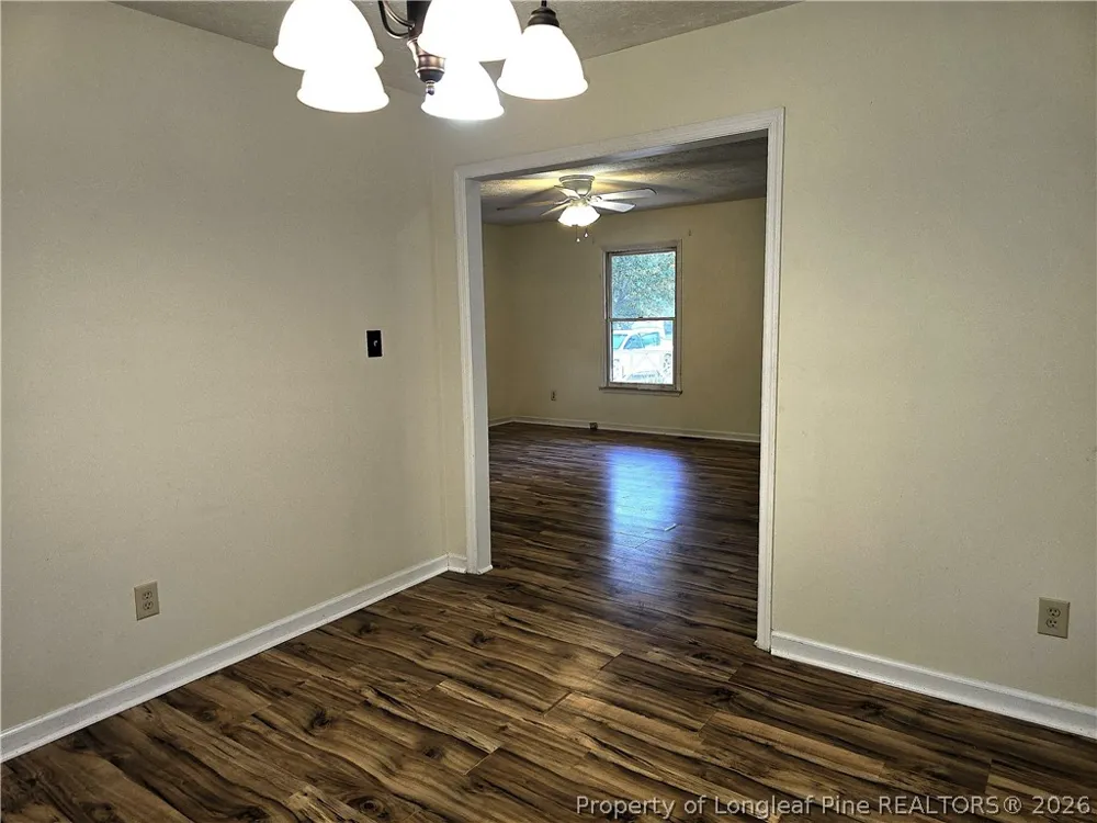 9341 Oat Drive Laurinburg, NC 28352