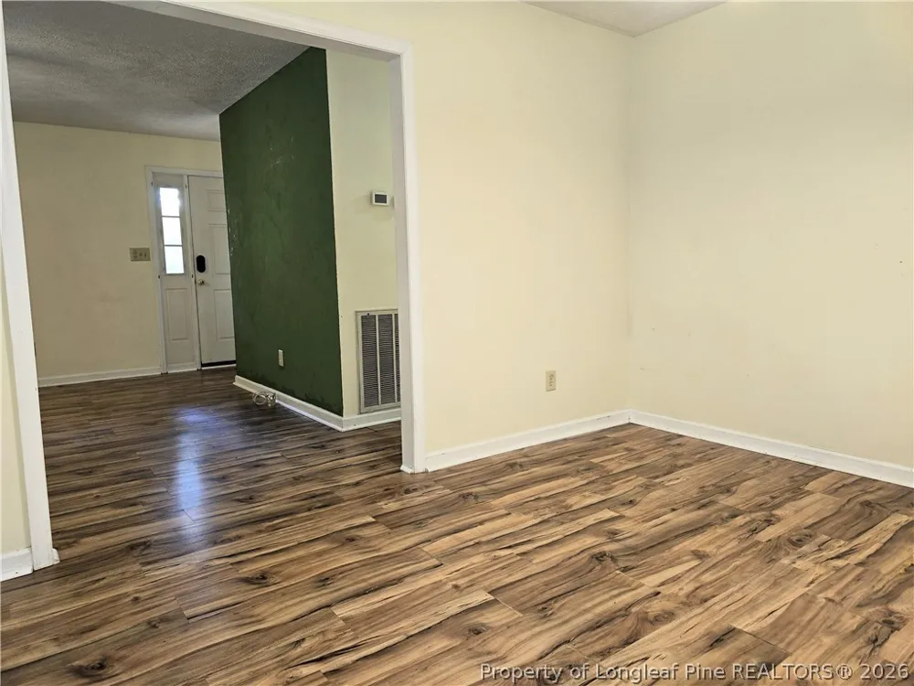 9341 Oat Drive Laurinburg, NC 28352