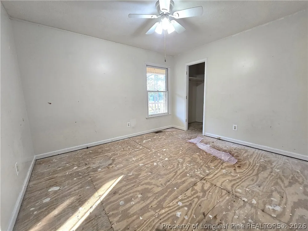 9341 Oat Drive Laurinburg, NC 28352