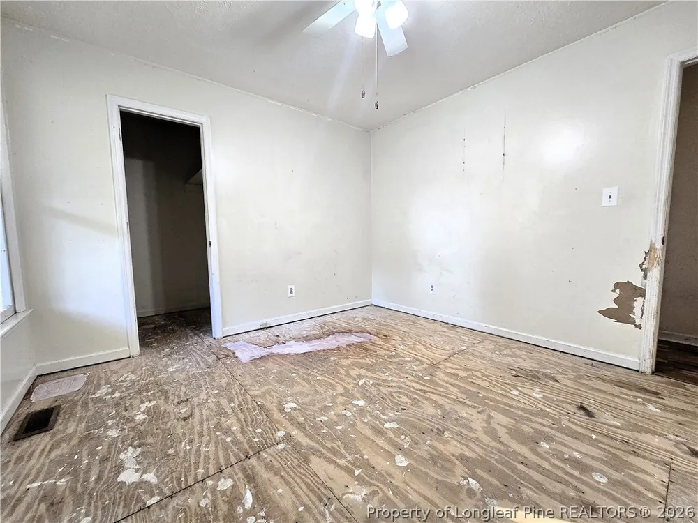 9341 Oat Drive Laurinburg, NC 28352