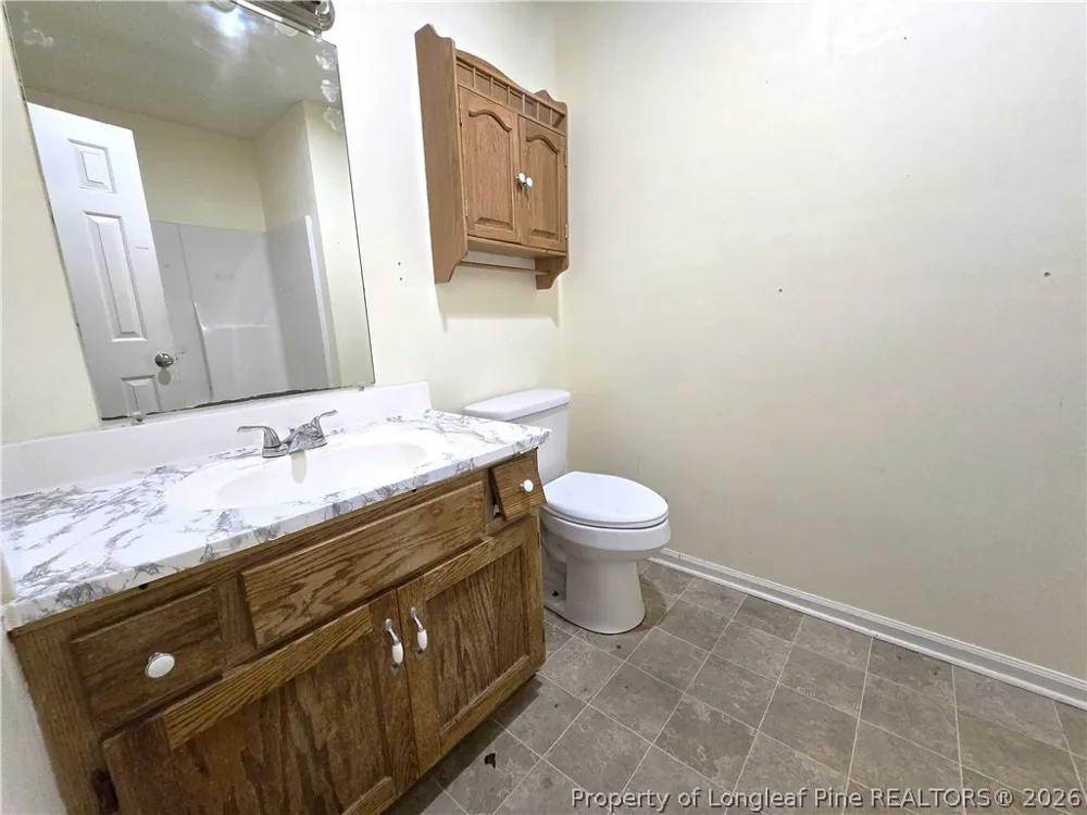 9341 Oat Drive Laurinburg, NC 28352