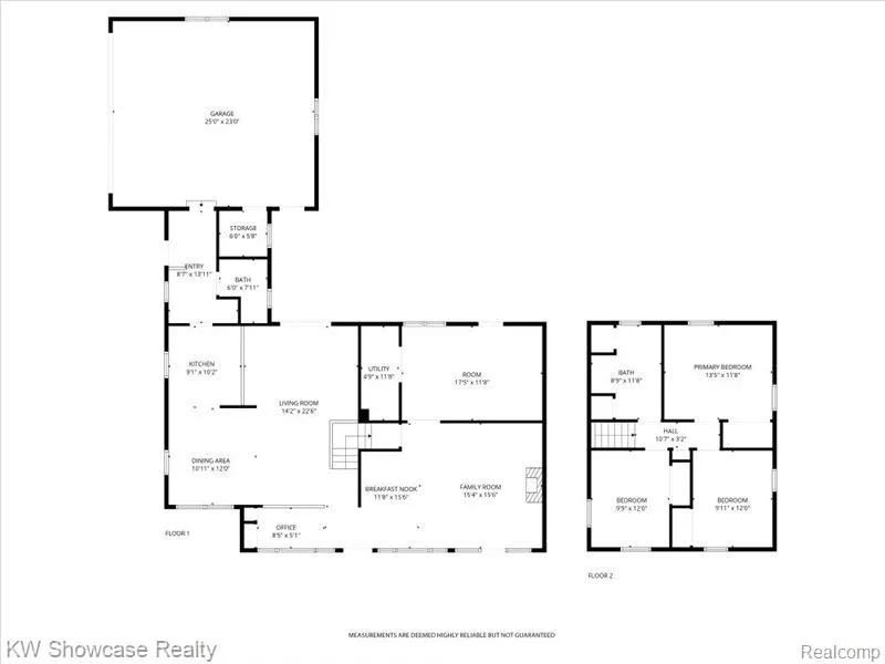 612 Sunrise Park Genoa Township, MI 48843