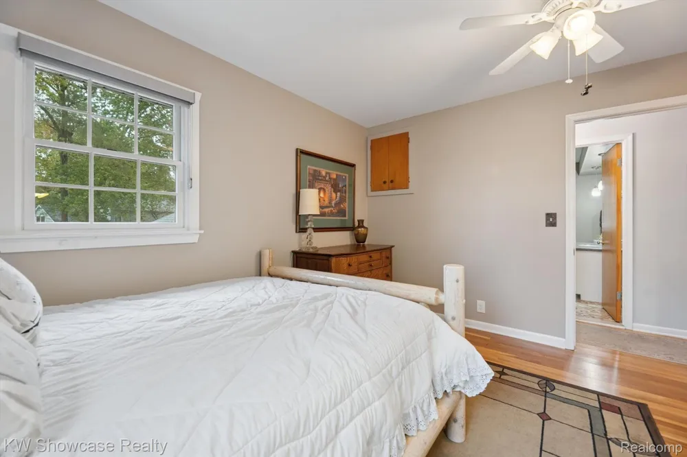612 Sunrise Park Genoa Township, MI 48843